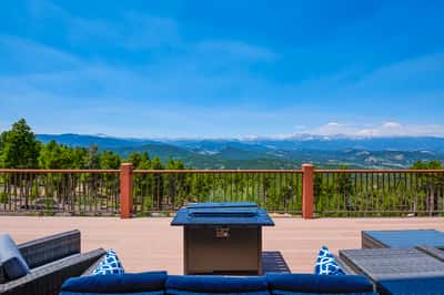 200 Kimwood Rd, Black Hawk, CO