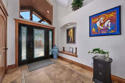 200 Kimwood Rd, Black Hawk, CO