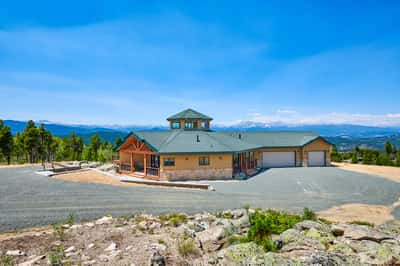 200 Kimwood Rd, Black Hawk, CO