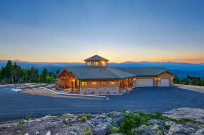 200 Kimwood Rd, Black Hawk, CO