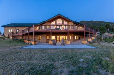 200 Kimwood Rd, Black Hawk, CO