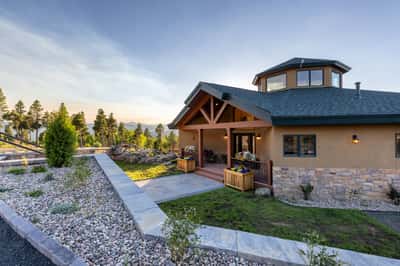 200 Kimwood Rd, Black Hawk, CO