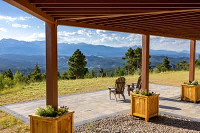 200 Kimwood Rd, Black Hawk, CO