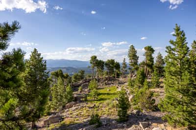 200 Kimwood Rd, Black Hawk, CO