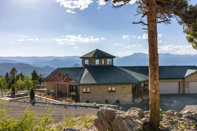 200 Kimwood Rd, Black Hawk, CO