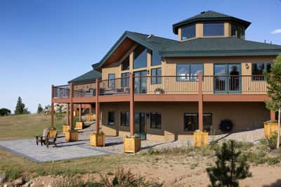200 Kimwood Rd, Black Hawk, CO