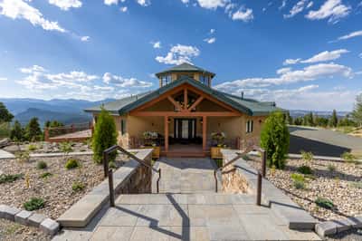 200 Kimwood Rd, Black Hawk, CO