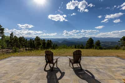 200 Kimwood Rd, Black Hawk, CO