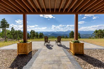 200 Kimwood Rd, Black Hawk, CO