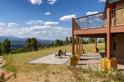 200 Kimwood Rd, Black Hawk, CO