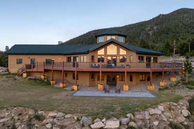 200 Kimwood Rd, Black Hawk, CO