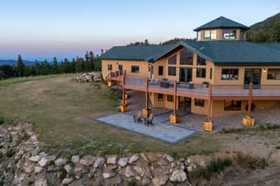 200 Kimwood Rd, Black Hawk, CO