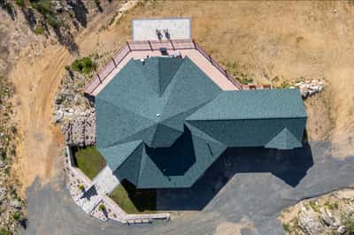 200 Kimwood Rd, Black Hawk, CO