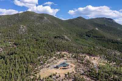 200 Kimwood Rd, Black Hawk, CO