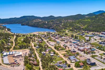 56 Valley View Dr, Nederland, CO