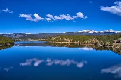 56 Valley View Dr, Nederland, CO