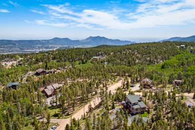 1109 Indian Peak Rd, Golden, CO