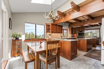 1109 Indian Peak Rd, Golden, CO