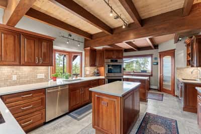 1109 Indian Peak Rd, Golden, CO