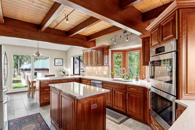 1109 Indian Peak Rd, Golden, CO