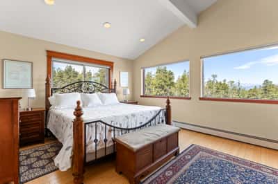 1109 Indian Peak Rd, Golden, CO