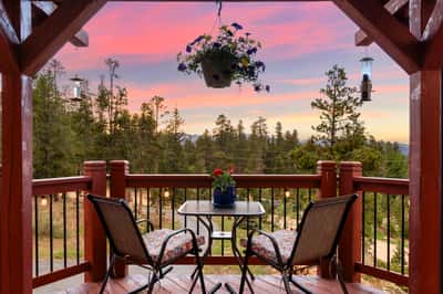 1109 Indian Peak Rd, Golden, CO