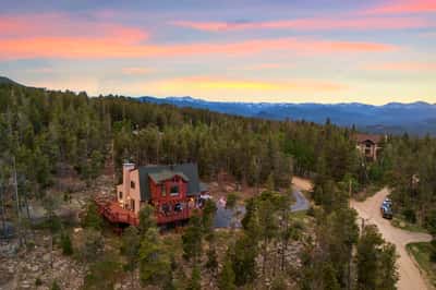 1109 Indian Peak Rd, Golden, CO