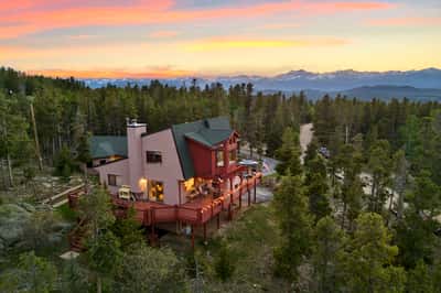 1109 Indian Peak Rd, Golden, CO