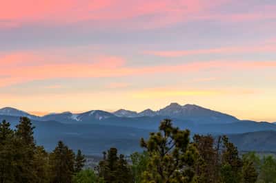 1109 Indian Peak Rd, Golden, CO