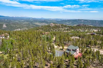 1109 Indian Peak Rd, Golden, CO