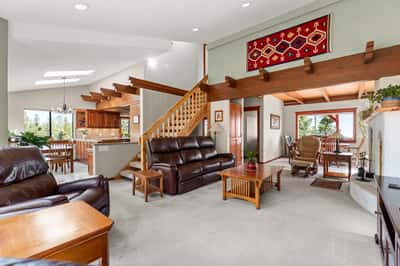 1109 Indian Peak Rd, Golden, CO