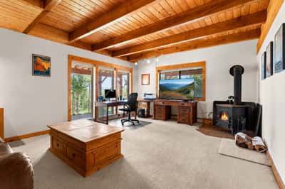 1109 Indian Peak Rd, Golden, CO