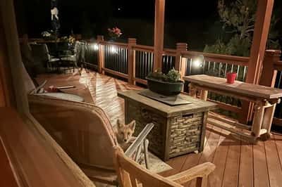 1109 Indian Peak Rd, Golden, CO