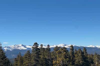 1109 Indian Peak Rd, Golden, CO