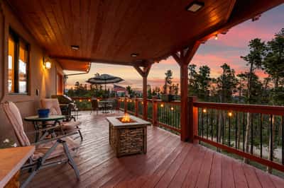 1109 Indian Peak Rd, Golden, CO