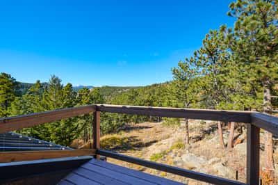 200 Rocky Knob Ln, Nederland, CO