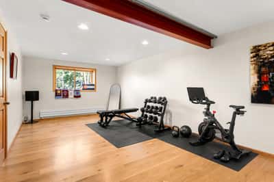 200 Rocky Knob Ln, Nederland, CO