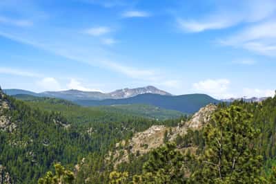 200 Rocky Knob Ln, Nederland, CO