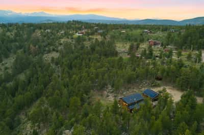 200 Rocky Knob Ln, Nederland, CO