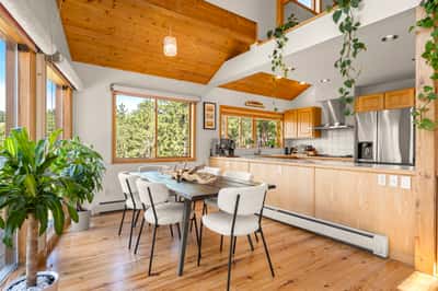 200 Rocky Knob Ln, Nederland, CO