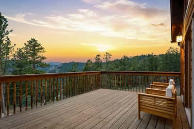 200 Rocky Knob Ln, Nederland, CO
