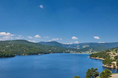 200 Rocky Knob Ln, Nederland, CO