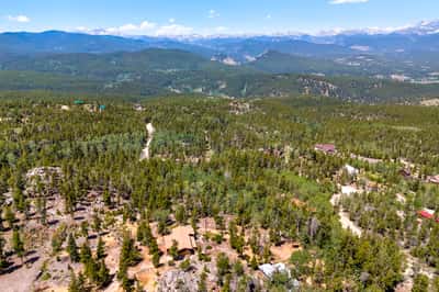 1217 Wedgwood Rd, Black Hawk, CO