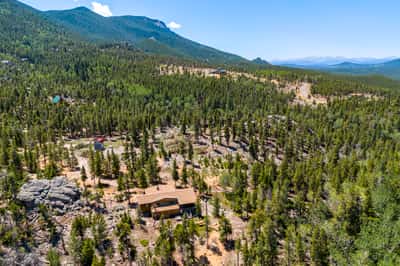 1217 Wedgwood Rd, Black Hawk, CO