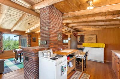 1217 Wedgwood Rd, Black Hawk, CO