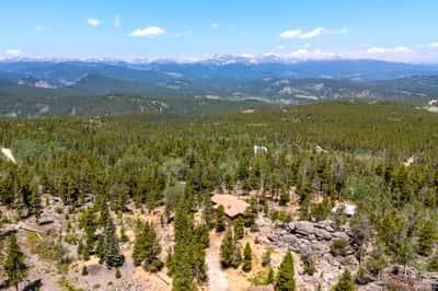 1217 Wedgwood Rd, Black Hawk, CO