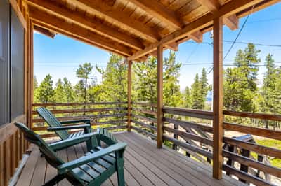 1217 Wedgwood Rd, Black Hawk, CO