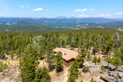 1217 Wedgwood Rd, Black Hawk, CO