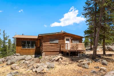 1217 Wedgwood Rd, Black Hawk, CO