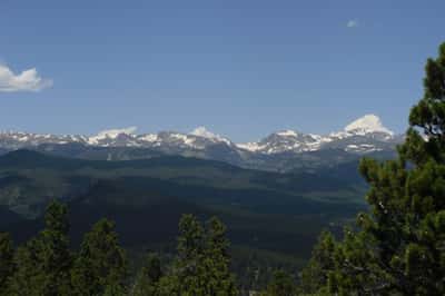 1217 Wedgwood Rd, Black Hawk, CO